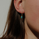 Thira Mini Drops // Gold