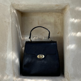 Verve Vintage // Textured Noir