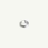 Isola Ring // Sterling Silver