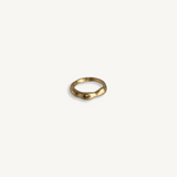 Lagoon Ring // Gold