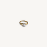 Ocea Ring // Gold