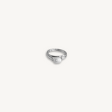 Ocea Ring // Sterling Silver