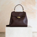 Verve Vintage // Chocolate