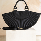 Soleil Grande // Textured Noir