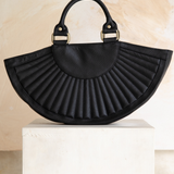 Soleil Grande // Textured Noir