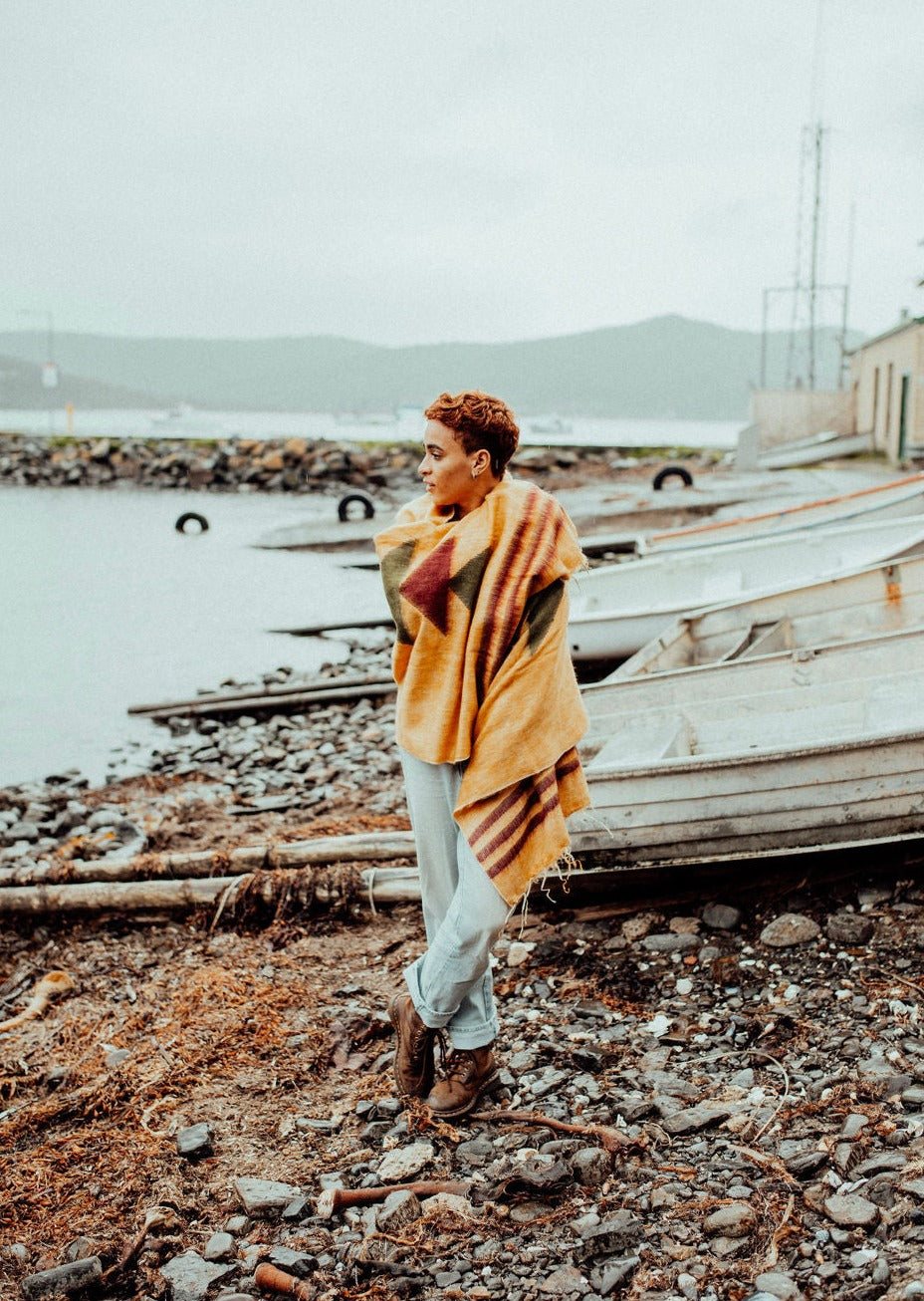 Aztec & Tide - Hobo and Hatch