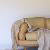 Blanket // Hazelnut