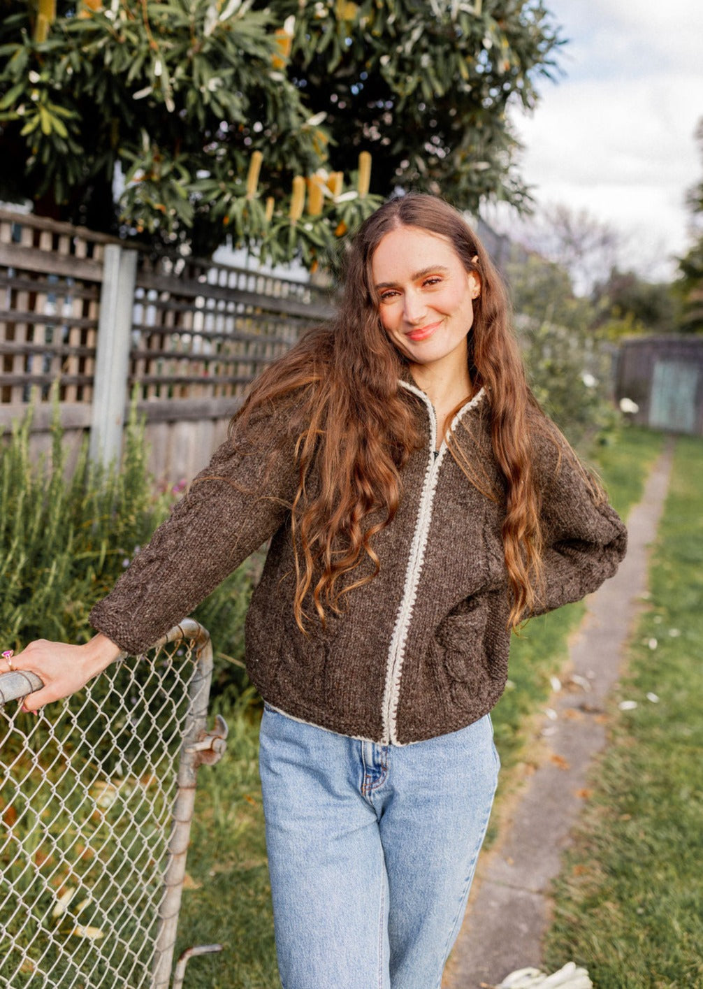 Aztec & Tide - Hobo and Hatch