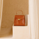 Verve Vintage // Chestnut Antique