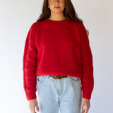Faith Sweater // Cheri