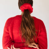 Scrunchie // Cheri