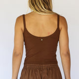 Flow Tank // Cocoa
