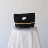 Mini Elle // Drift Stripe