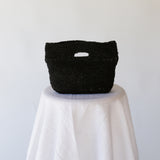 Mini Elle // Noir