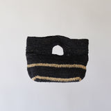 Mini Elle // Drift Stripe