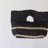 Mini Elle // Drift Stripe