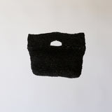 Mini Elle // Noir