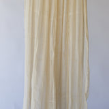 Solstice Pareo // Natural