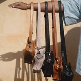 Koa Grande // Chestnut Antq