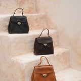 Verve Vintage // Cocoa