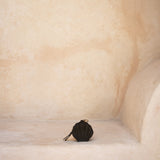 Koa Purse // Textured Noir