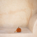 Koa Purse // Chestnut Antq