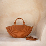 Soleil Grande // Chestnut Antq