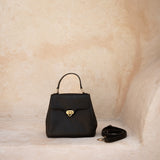 Verve Vintage // Textured Noir