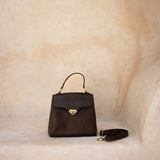 Verve Vintage // Cocoa