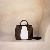 Petra Mini // Cocoa