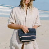 Flow Dress // Sand