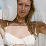 Solstice Pareo // Natural