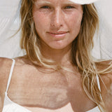 Solstice Pareo // Natural