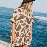 Peggie Bucket Hat // Cocoa