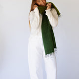 Shawl/Wrap/Scarf // Eden Split