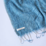 Shawl/Wrap/Scarf // Ocean