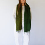 Shawl/Wrap/Scarf // Eden Split
