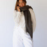 Shawl/Wrap/Scarf // Driftwood