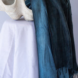 Blanket // Indigo Split