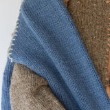 Heidelberg Cardigan // Ash