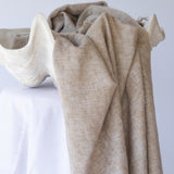 Shawl/Wrap/Scarf // Hazelnut