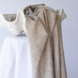 Blanket // Hazelnut