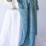 Shawl/Wrap/Scarf // Ocean