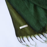 Shawl/Wrap/Scarf // Eden Split