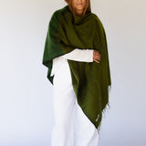 Poncho // Eden Split