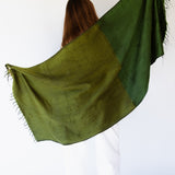 Shawl/Wrap/Scarf // Eden Split