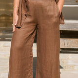 Breeze Trouser // Cocoa