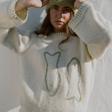 Sol Sweater  // Pisces