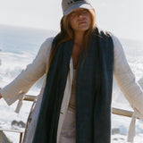 Shawl/Wrap/Scarf // Driftwood