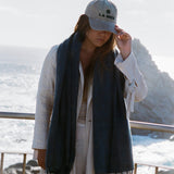 Shawl/Wrap/Scarf // Driftwood